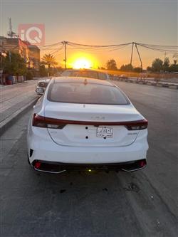کیا K3